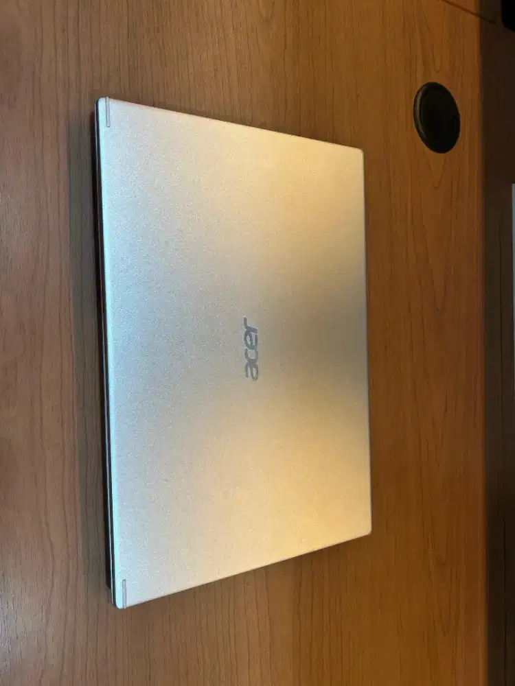 Acer aspire A514-54 | 13-1115G4| SSD 256GB PURE SILVER