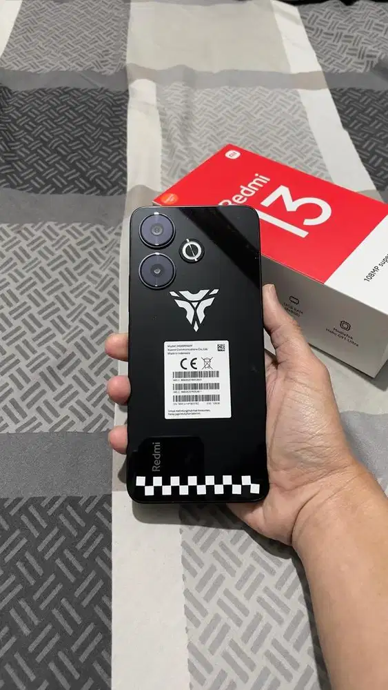 Redmi 13 1 jutaaaa