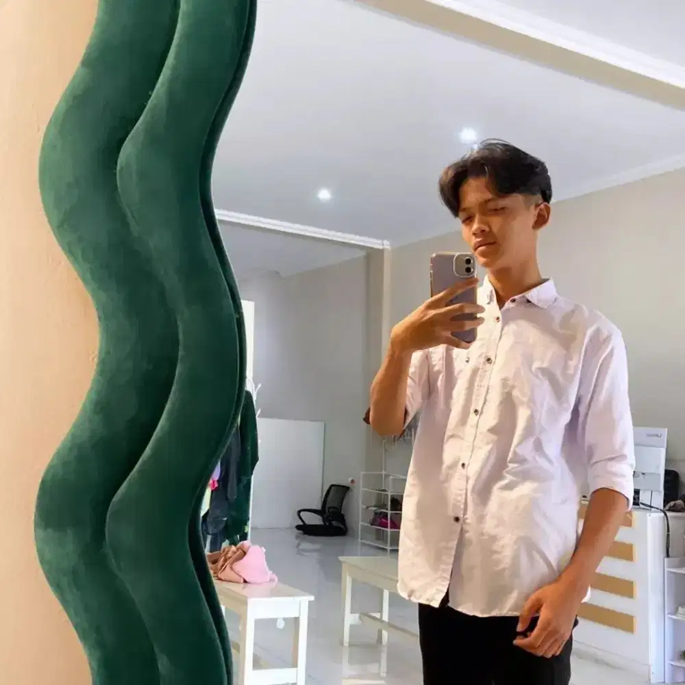 saya sedang mencari kerjaan