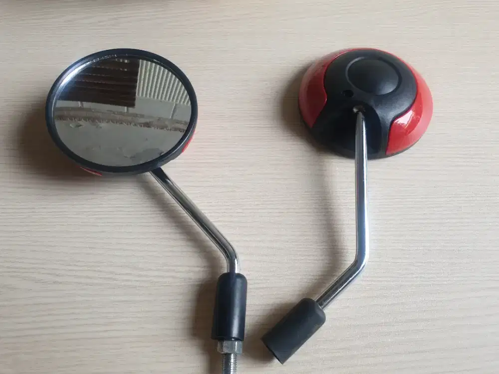 spion sepeda motor scoopy