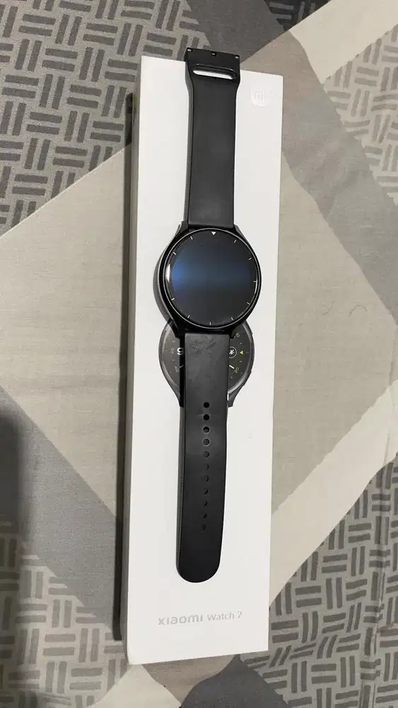 Xiaomi watch 2 1 jutaaaa
