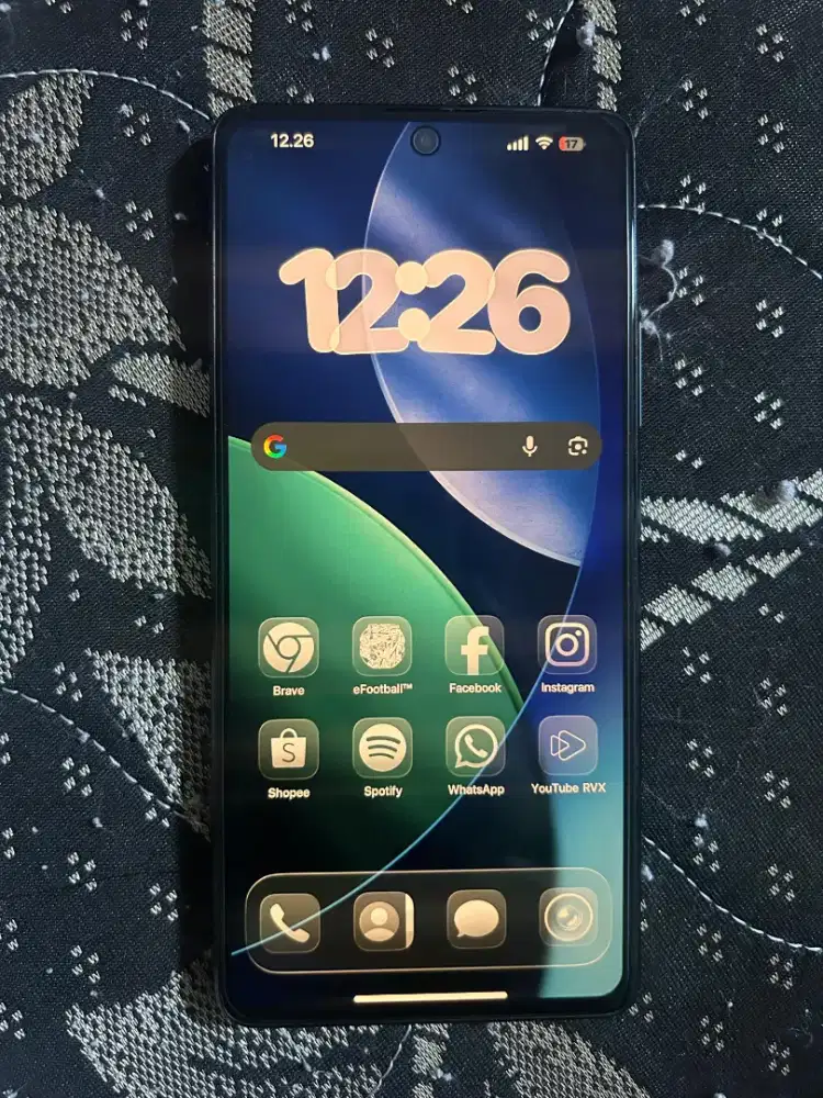 Xiaomi 11T 8/256 Fullset