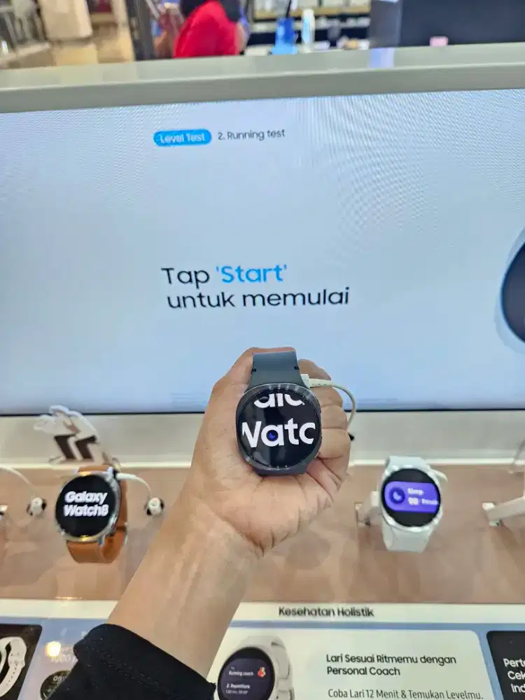 Samsung Galaxy Watch 8