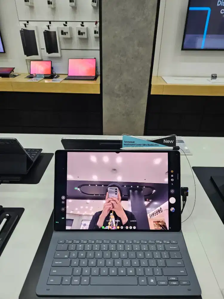 Samsung Galaxy tab S11 Series