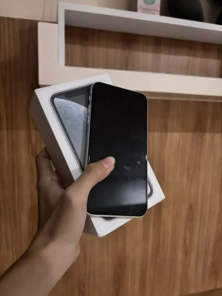 Iphone XR 64GB Wifi Only