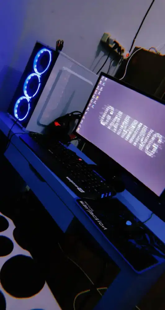 PC Gaming murah