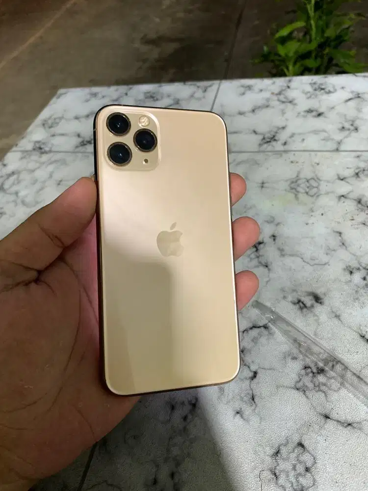 iphone 11 pro 64gb