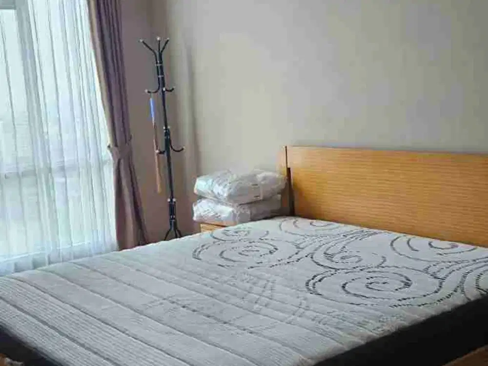 Grand sungkono lagoon 2 BR furnish dkt pakuwon