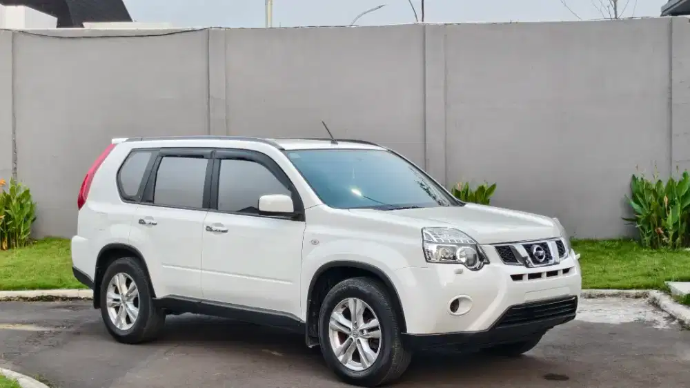 Bismillah di Jual Nissan Xtrail 2.0 2013