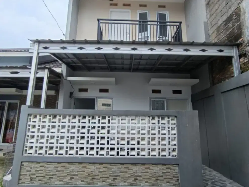 AVAILABLE JANUARI 2026 KONTRAKAN JAKTIM 3KT + 3KM (FREE 2 AC)