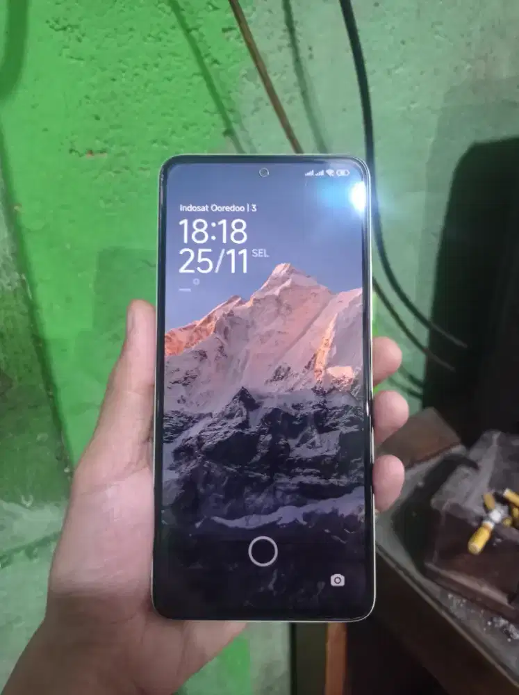Xiaomi Redmi Note 14 4G 8/128 Resmi