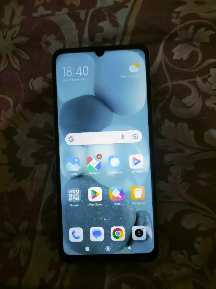 Redmi 13C Seriuss inbok!