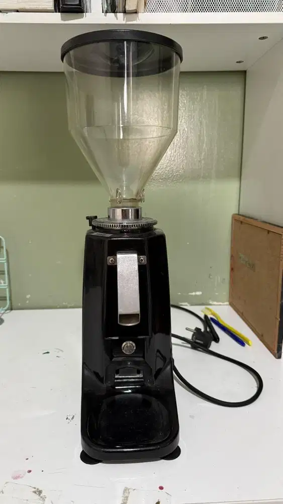 Grinder coffee latina x60-ma