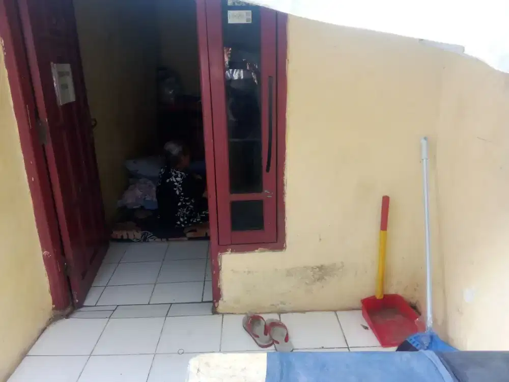 Dijual Rumah Paling Murah Termurah Penggilingan Cakung Pulo Gebang Pulo Jahe Jakarta Timur Jalan Kaki Ke Halte Busway Jalan Kaki Ke Stasiun KRL