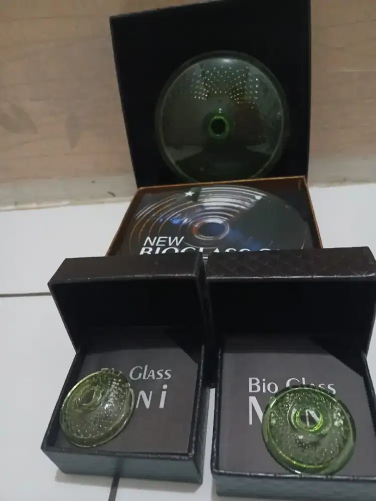 For Sale produk MCI Original