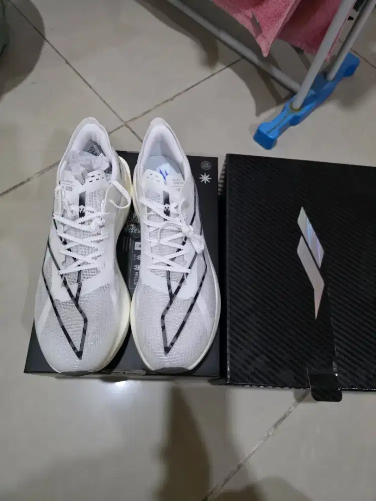 #WTS - Jual Cepat Mills Enercharge M1