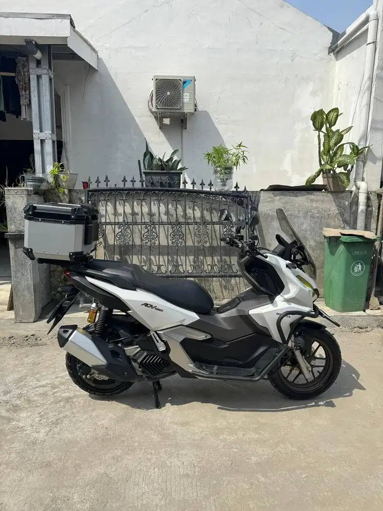 Honda ADV 160 ABS 2024