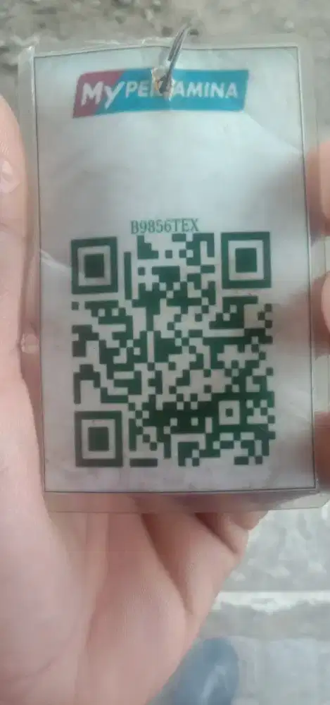 Pados pendamelan driver