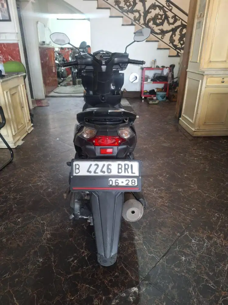 HUB KIKI DP PROMO YAMAHA XSR 155 TH 2020 JUAL MURAH BOSKU BISA CICIL