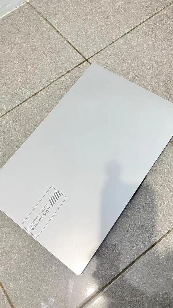 Laptop Asus vivobook GO 15