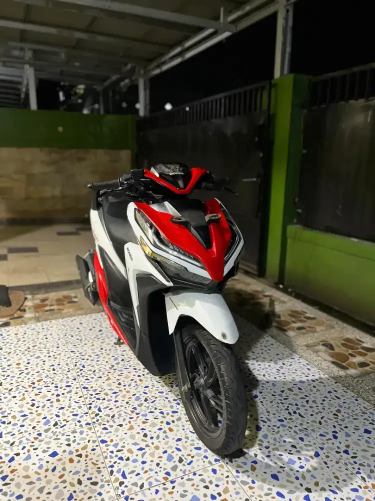 Honda vario 150 2021