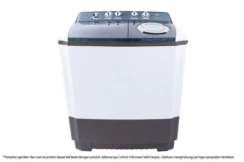 Mesin cuci LG 8-10kg