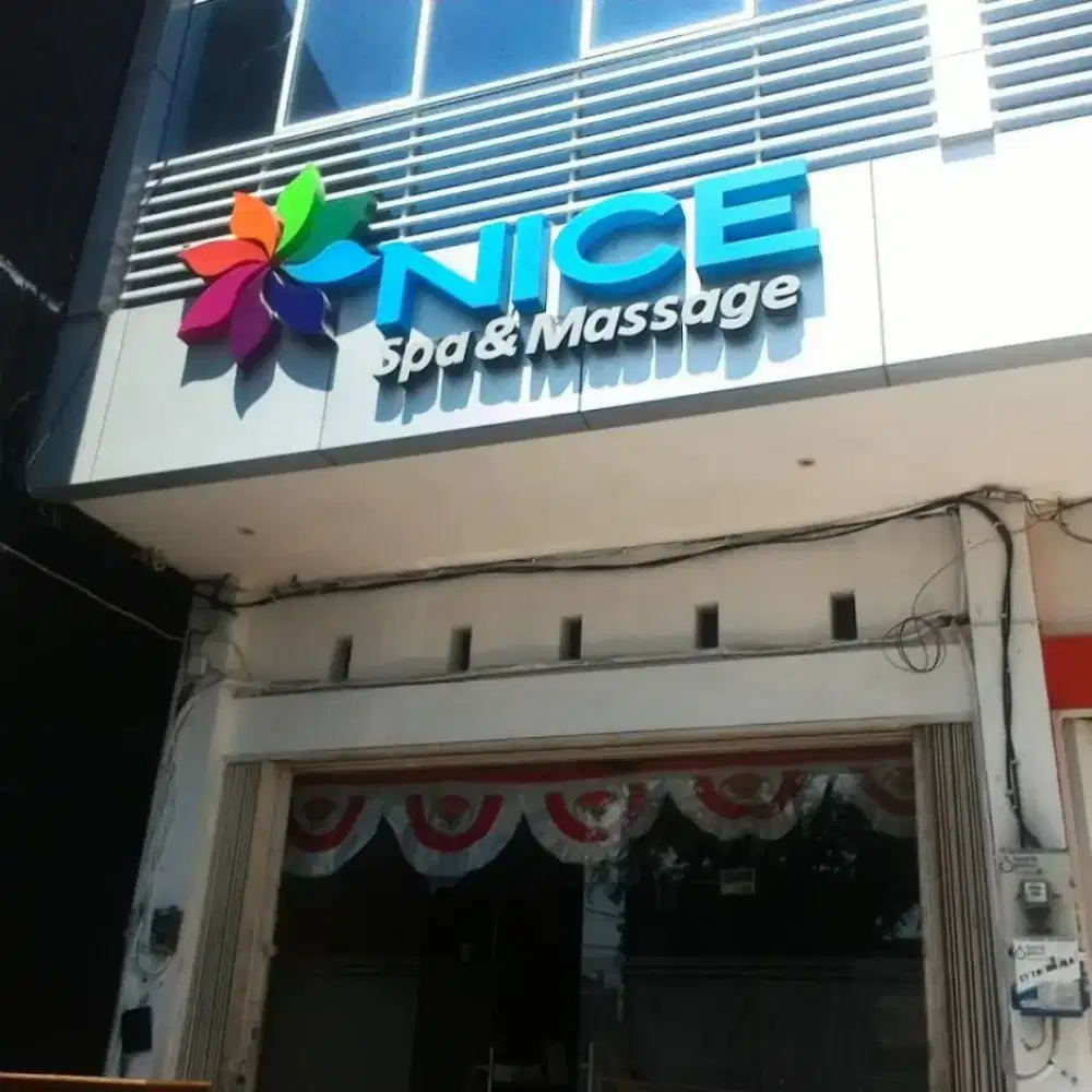 Lowongan Therapist Wanita New king