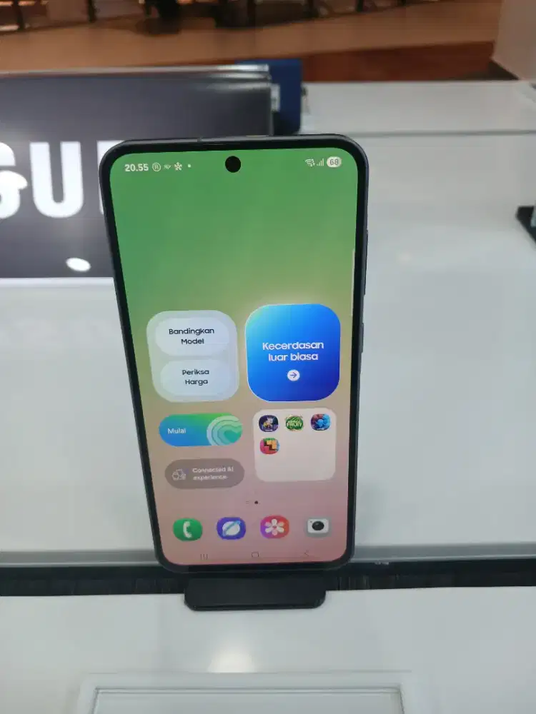 Cicilan Tanpa Kartu Kredit Samsung Galaxy A56 5G
