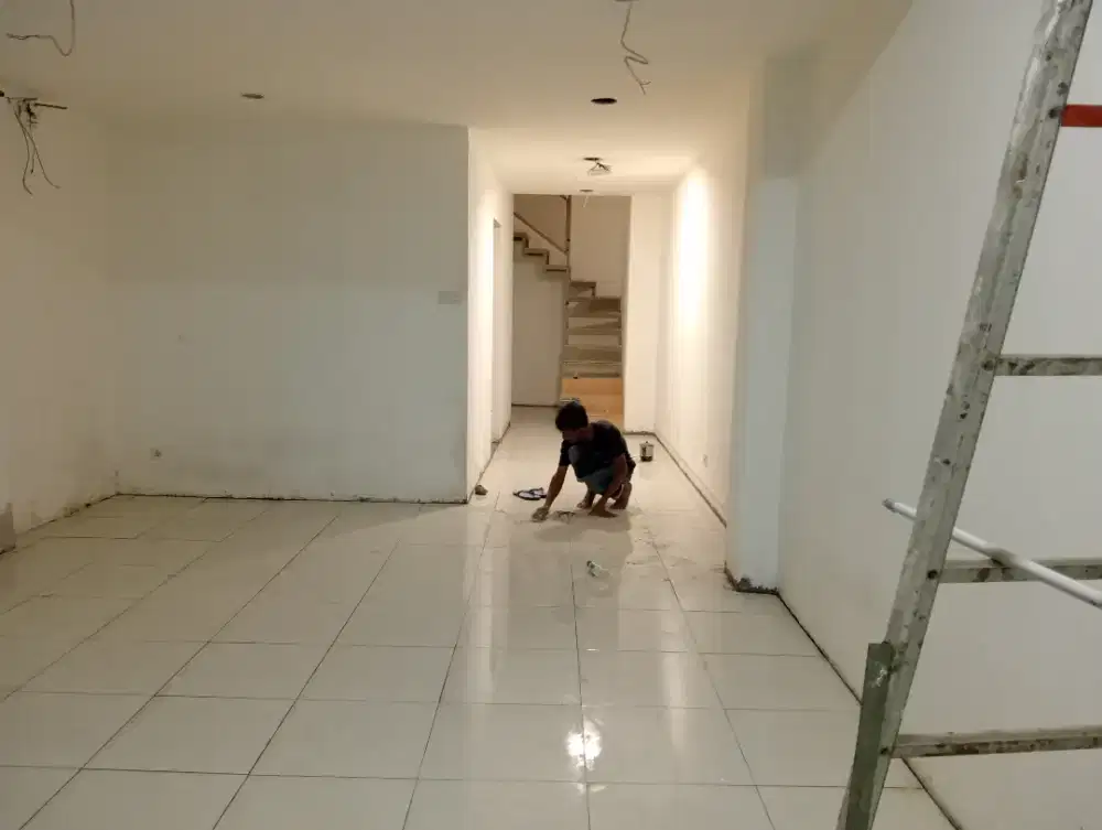 Jasa Tukang bangunan