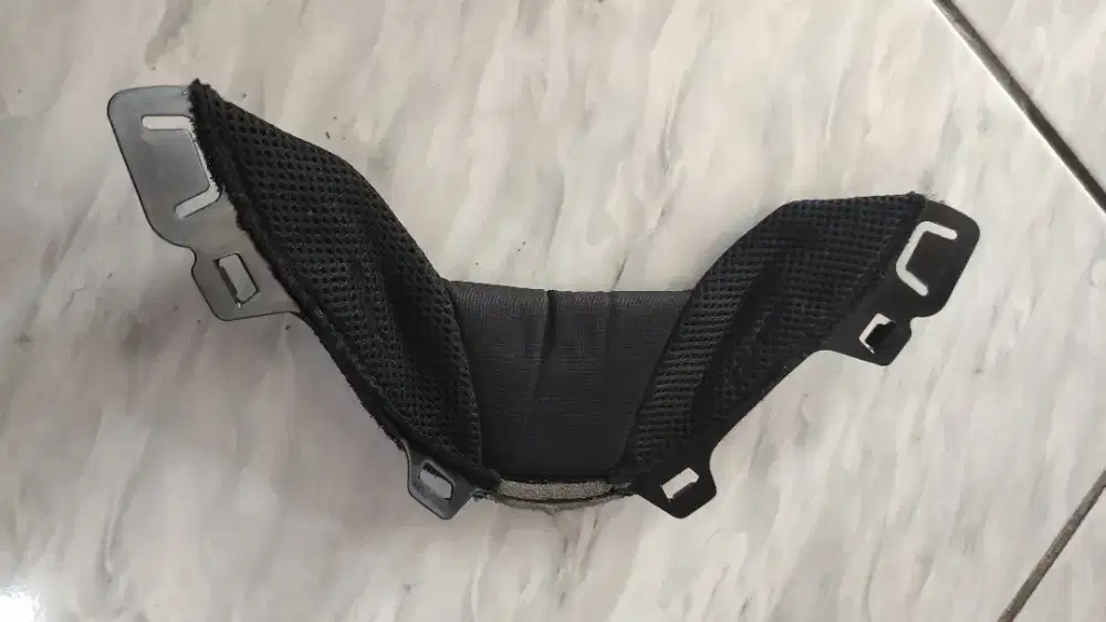 Chin Curtain Arai RX7X series Astral X