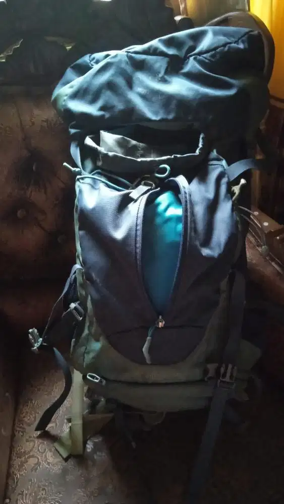 OSPREY STRATOS 36 Navy Blue