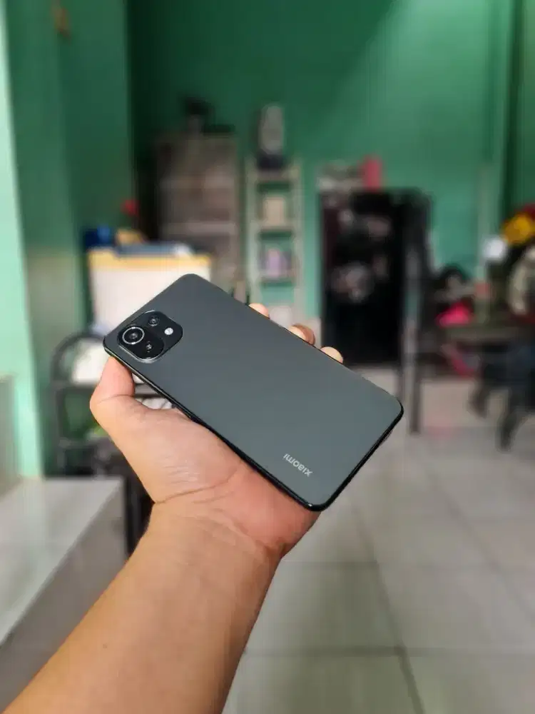 Xiaomi mi11 Lite 8/128 mulus