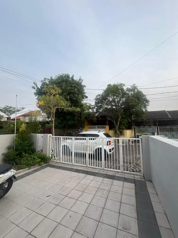 Jual Rumah Sidoarjo Sukodono