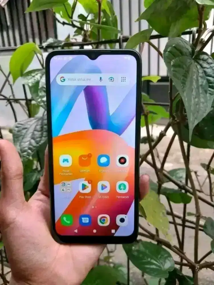 Redmi a2 ram 3+2/32