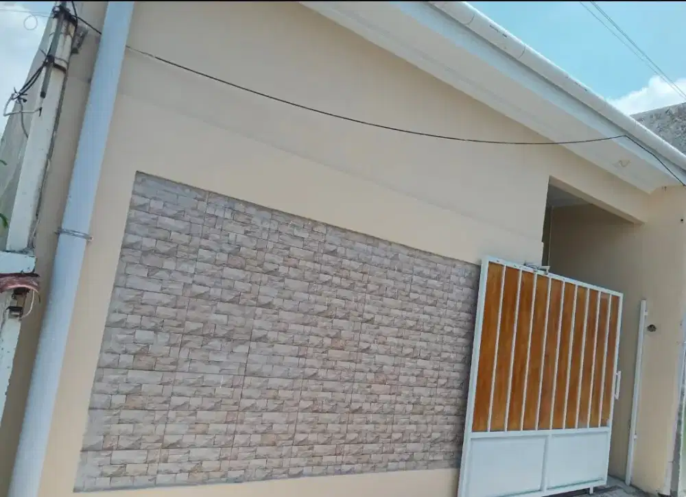 Dijual Kost Baru UMS 6 KT, AC