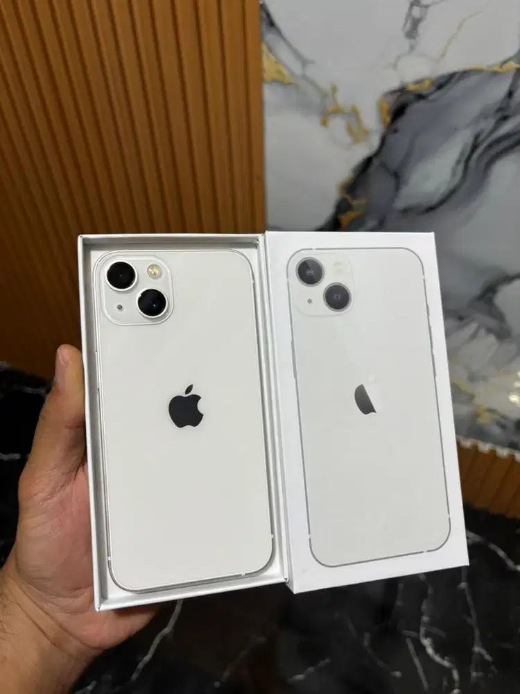 Iphone 13 256gb fullset