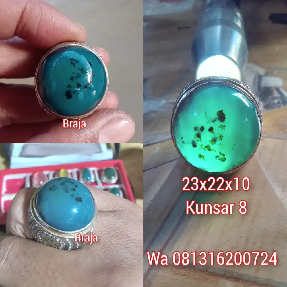 Bacan totol lawas