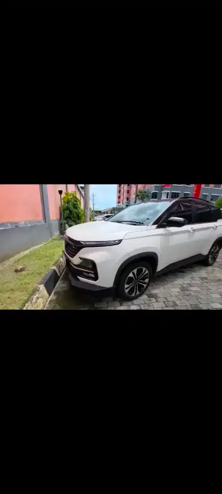 Jual mobil wuling almaz RS 2.0