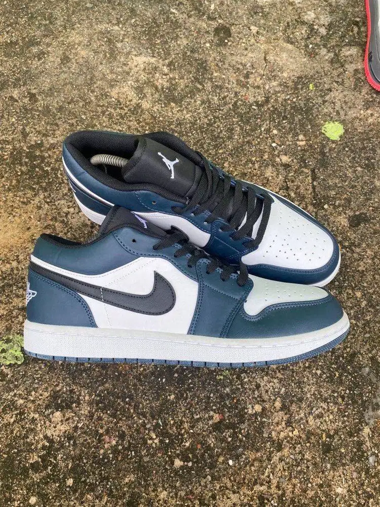 Sepatu Nike Air Jordan 42 Original