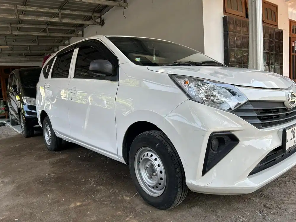 DAIHATSU SIGRA D 2023