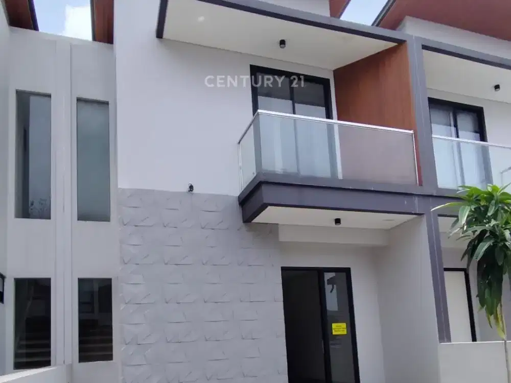 Dijual Rumah Brand New Di Grand Lotus Residence Jatibening Bekasi