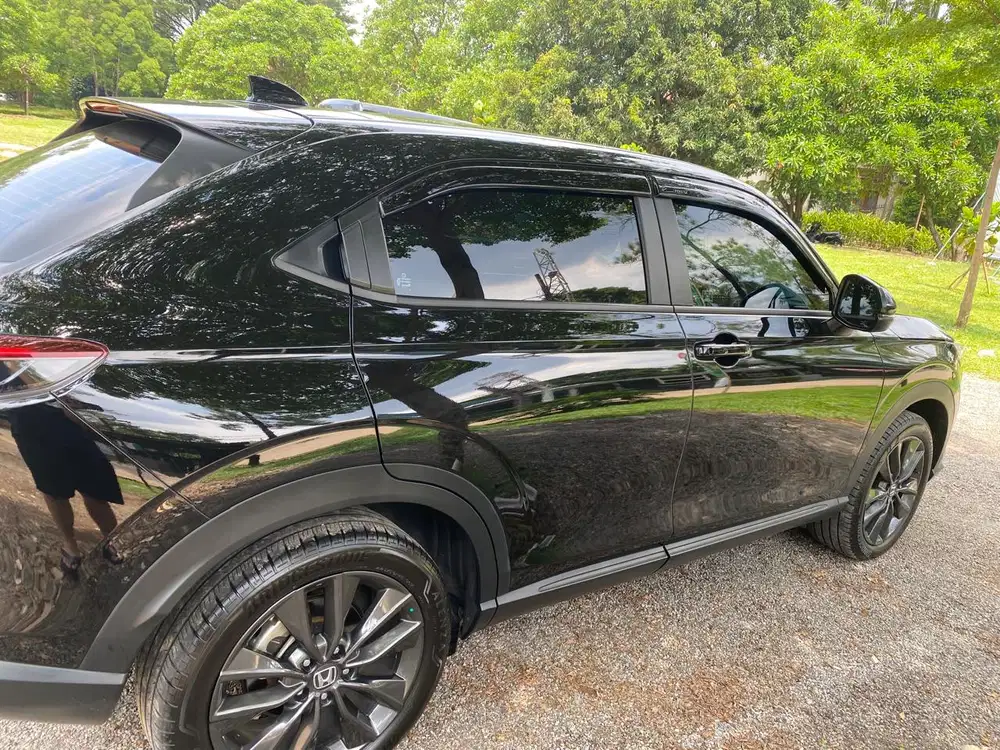 Honda HR-V 2023 Bensin