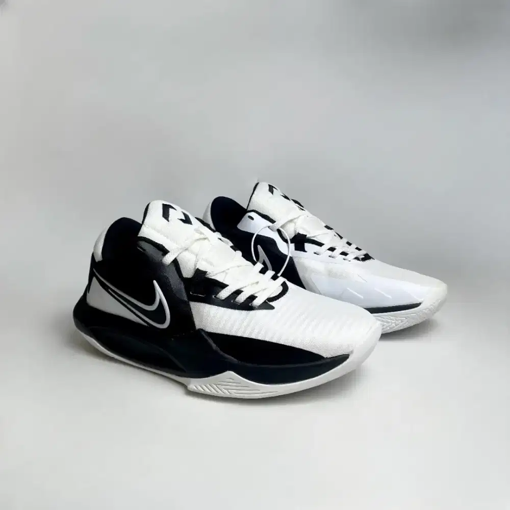 Sepatu Nike Precision 3 precision 4 precision 5 premium