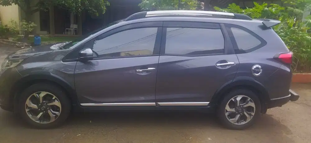 Honda BR-V 2016 Bensin