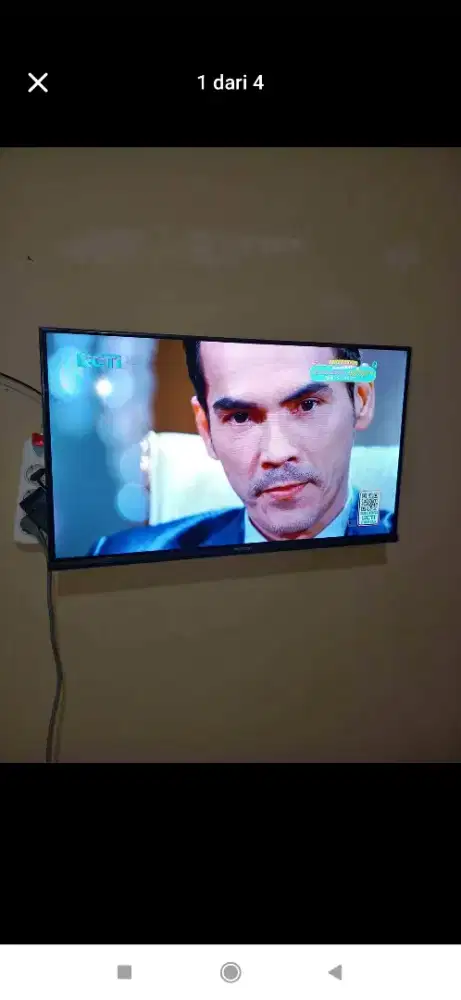 Jual briket led tv, braket tv, breket tv, bracket tv