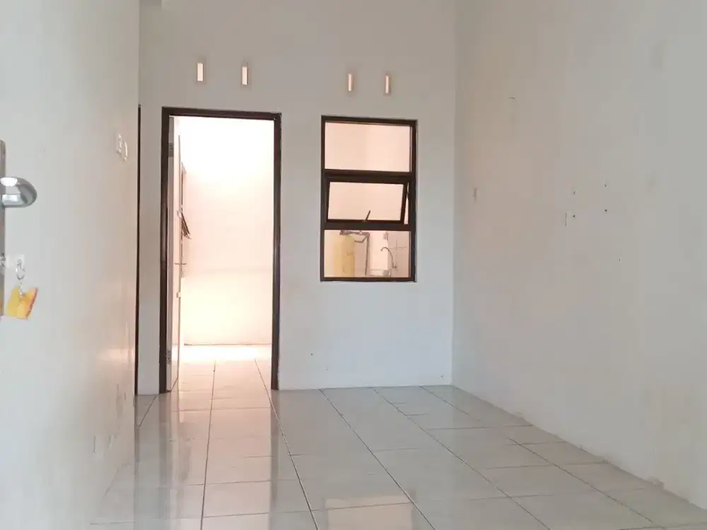 Disewakan Rumah di Cisaranten Kulon dekat Arcamanik