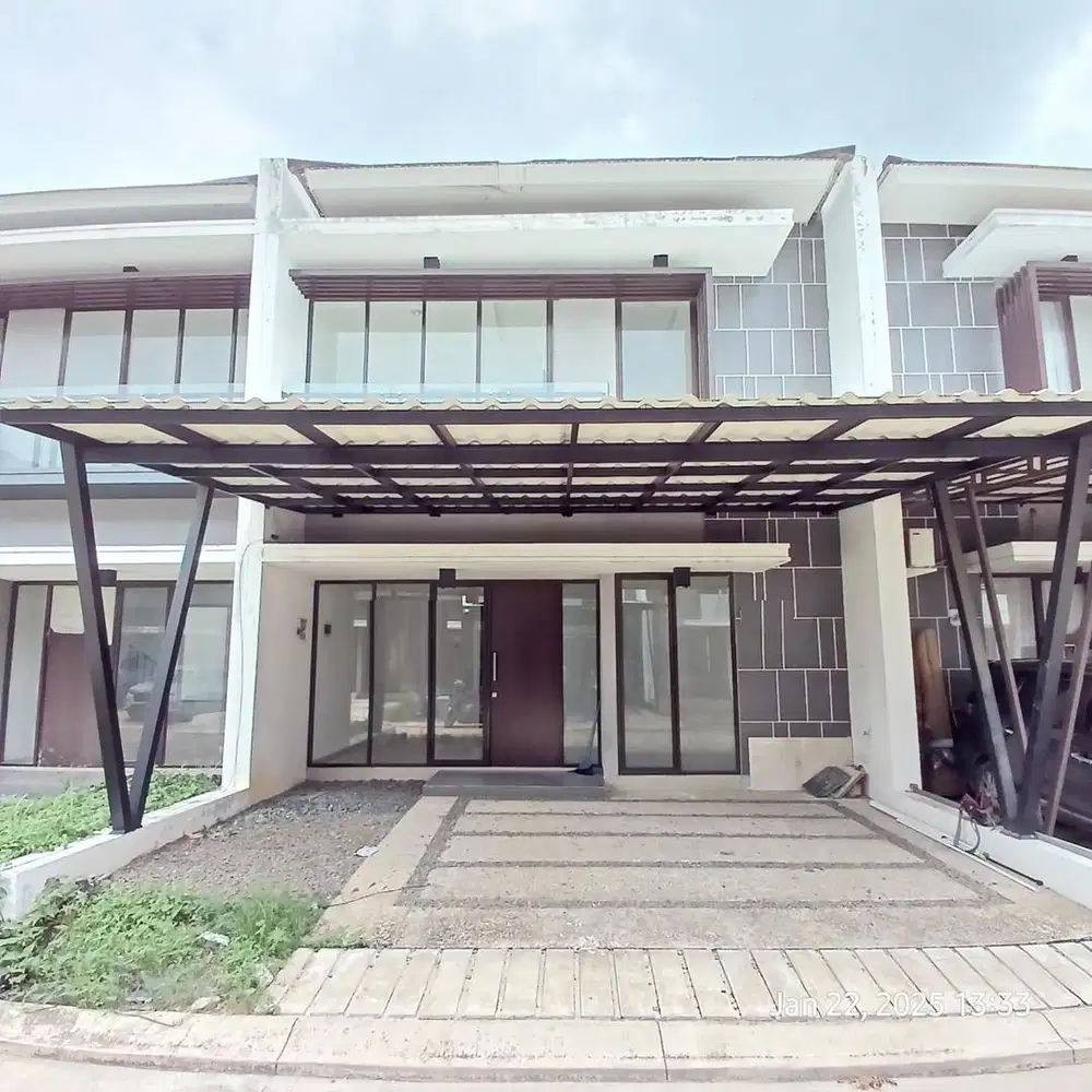 DIKONTRAKAN RUMAH DI GOLDEN CITY SIAP HUNI MURAH!