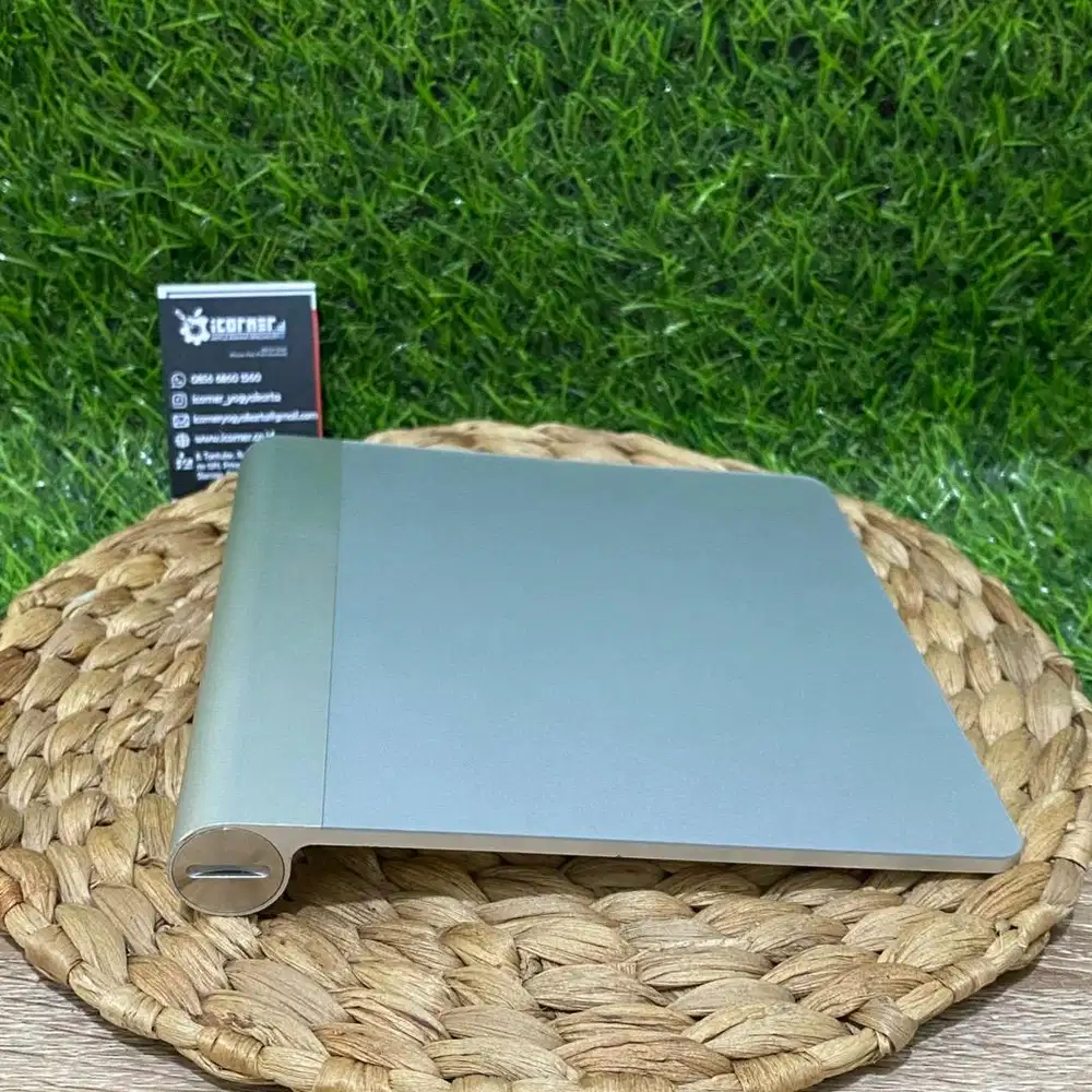 Magic Trackpad Gen 1 - Trackpad Apple