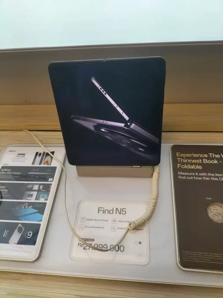 Oppo Find NN5  16GB+512GB