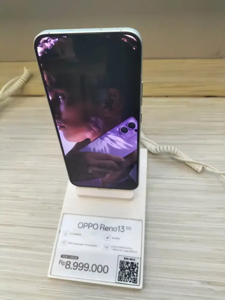 OPPO RENO 13 5G
